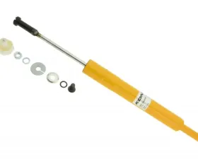 KONI Sport (yellow) 8041- externally adjustable, twin-tube low pressure gas Front